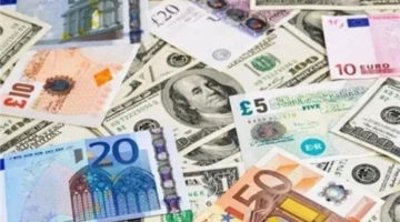 تحديثات الصرف.. تباين أسعار العملات العربية والأجنبية في تعاملات الأحد 28 ديسمبر 2025